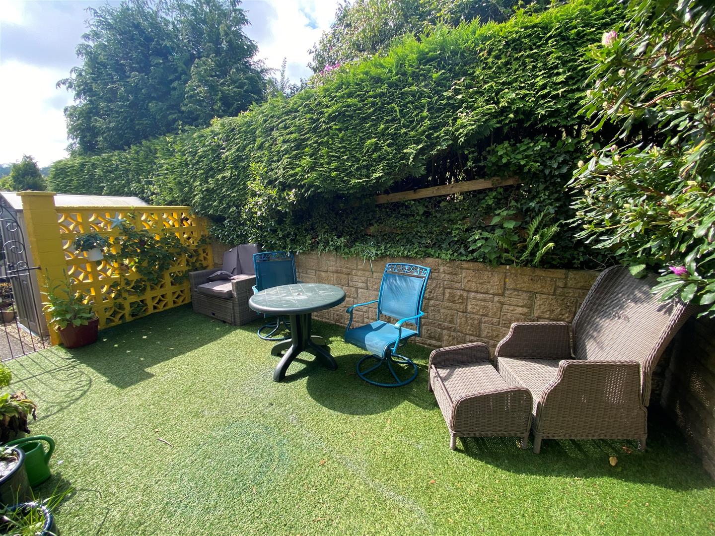 Braunton Phillips Smith and Dunn